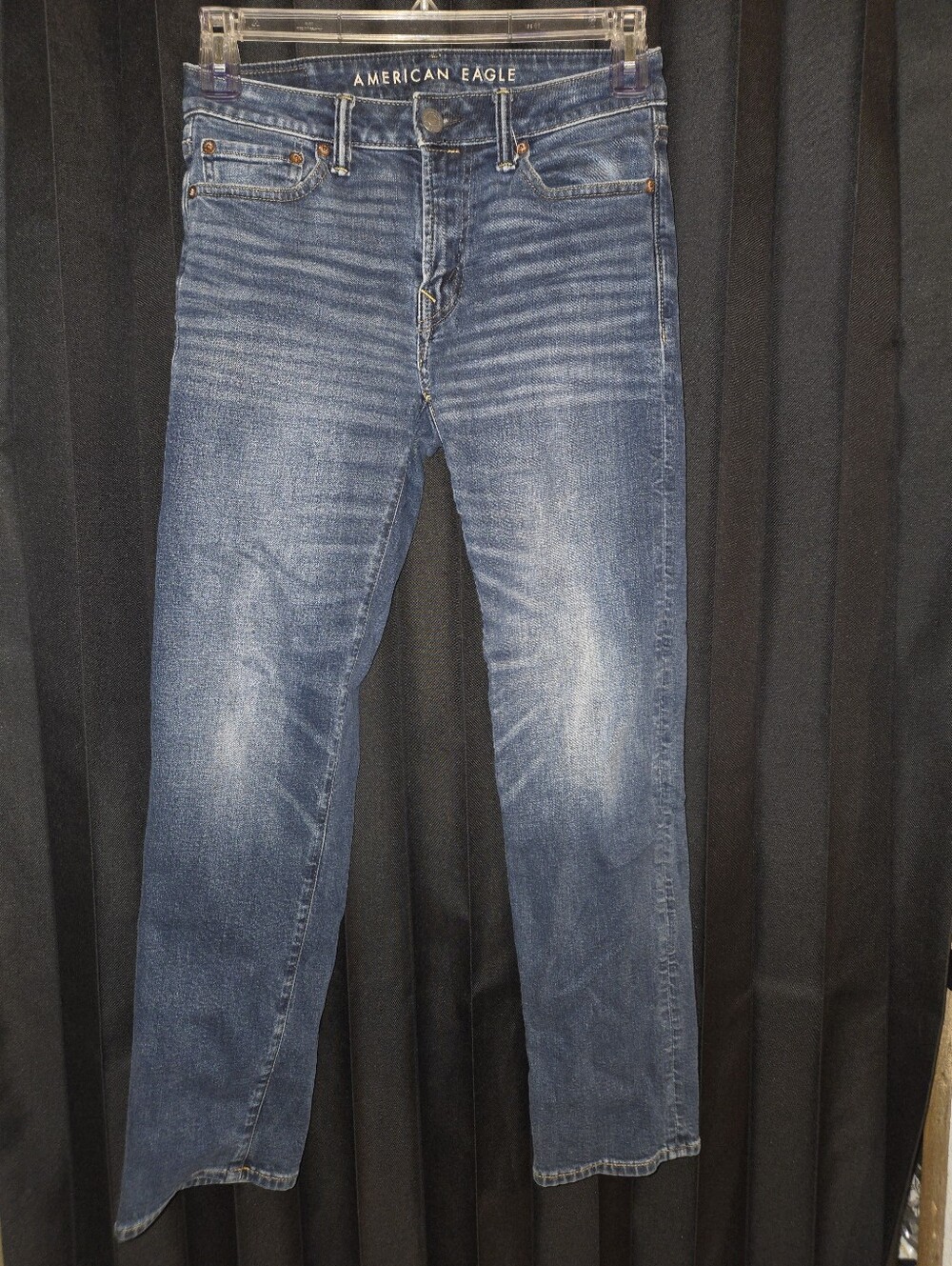 American Eagle Airflex + Jeans  28x30